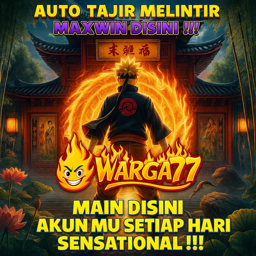 WARGA77